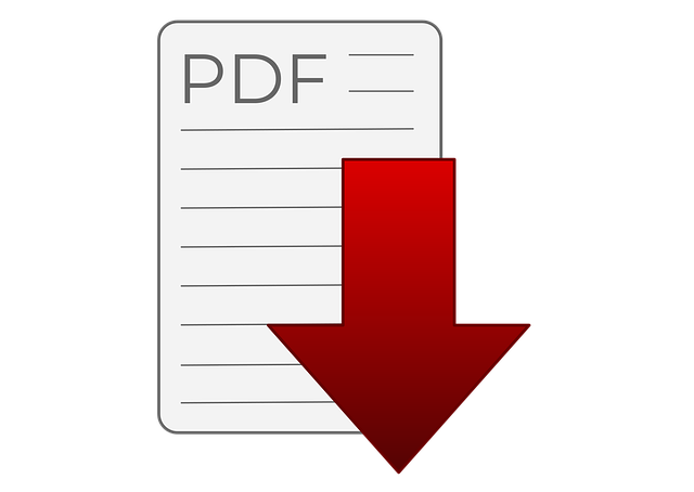 Free download Download Pdf Symbol - Free vector graphic on Pixabay free illustration to be edited with GIMP free online image editor