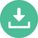 Downloads File Organizer  screen for extension Chrome web store in OffiDocs Chromium