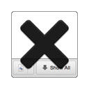 Download Shelf Disabler  screen for extension Chrome web store in OffiDocs Chromium
