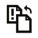 Downloads Overwrite Already Existing Files  screen for extension Chrome web store in OffiDocs Chromium