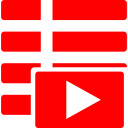Download the Video List On Youtube  screen for extension Chrome web store in OffiDocs Chromium