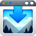 Download This Image  screen for extension Chrome web store in OffiDocs Chromium