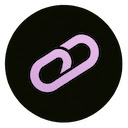 downsize | share short and secure links  screen for extension Chrome web store in OffiDocs Chromium