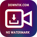 DownTik Download Video TikTok  screen for extension Chrome web store in OffiDocs Chromium DownTik Download Video TikTok  screen for extension Chrome web store in OffiDocs Chromium