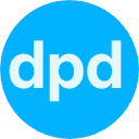 DPD Dictionary  screen for extension Chrome web store in OffiDocs Chromium