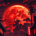 Dracon Black Red  screen for extension Chrome web store in OffiDocs Chromium