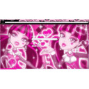 Draculaura  screen for extension Chrome web store in OffiDocs Chromium