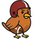 DraftBird  screen for extension Chrome web store in OffiDocs Chromium