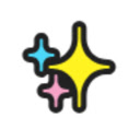 Draftly  screen for extension Chrome web store in OffiDocs Chromium