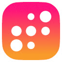 Drag2Cal  screen for extension Chrome web store in OffiDocs Chromium