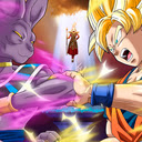 Dragon Ball 1920x1080  screen for extension Chrome web store in OffiDocs Chromium