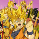 Dragon Ball Evolution Live Wallpaper  screen for extension Chrome web store in OffiDocs Chromium