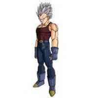 Free download dragon ball gt 1 free photo or picture to be edited with GIMP online image editor