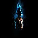 Dragon Ball Live Wallpaper  screen for extension Chrome web store in OffiDocs Chromium