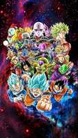 Free download dragon_ball_super_1 free photo or picture to be edited with GIMP online image editor