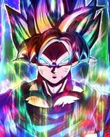 Free download Dragon Ball Super ( 3) free photo or picture to be edited with GIMP online image editor