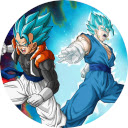 Dragon Ball Super Wallpaper  screen for extension Chrome web store in OffiDocs Chromium