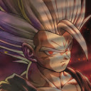 Dragon Ball Z Live Wallpaper  screen for extension Chrome web store in OffiDocs Chromium