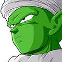 Dragon Ball Z Piccolo Theme  screen for extension Chrome web store in OffiDocs Chromium