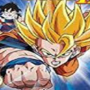 Dragon Ball Z: The Legacy of Goku 2  screen for extension Chrome web store in OffiDocs Chromium