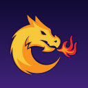 DragonChat  screen for extension Chrome web store in OffiDocs Chromium