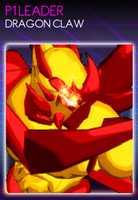 Free download Dragon Claw Card free photo or picture to be edited with GIMP online image editor