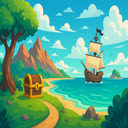 Dragon Dash  screen for extension Chrome web store in OffiDocs Chromium