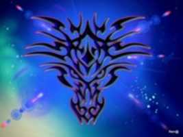 Free download Dragon(ELIZABETH4) free photo or picture to be edited with GIMP online image editor