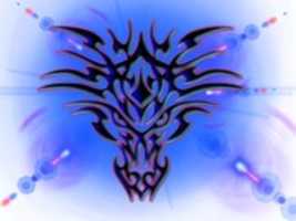 Free download Dragon(ELIZABETH) free photo or picture to be edited with GIMP online image editor