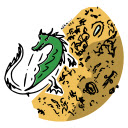 Dragon Gold Keeper  screen for extension Chrome web store in OffiDocs Chromium