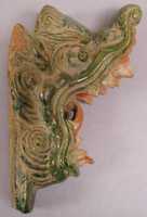 Free download Dragon Head with Open Mouth free photo or picture to be edited with GIMP online image editor