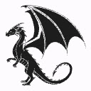 Dragon Name Generator  screen for extension Chrome web store in OffiDocs Chromium