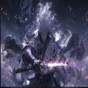 Dragon Samurai Anime Boy Live Wallpaper  screen for extension Chrome web store in OffiDocs Chromium