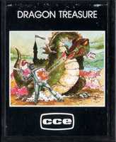 Free download Dragon Treasure Cart (CCE C-847, BR) free photo or picture to be edited with GIMP online image editor