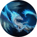 Dragon Wallpaper  screen for extension Chrome web store in OffiDocs Chromium