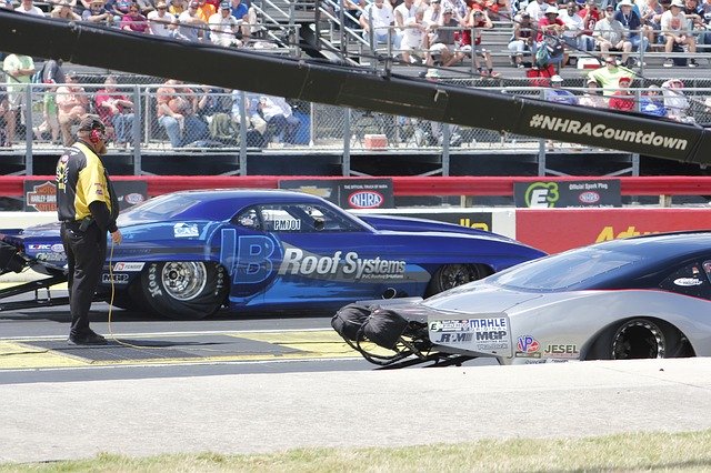 Free download Dragster Race Racing -  free photo or picture to be edited with GIMP online image editor