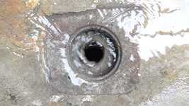 Free download Drainage Water Drain -  free video to be edited with OpenShot online video editor