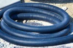 Free download Drainage work for all weather conditions free photo or picture to be edited with GIMP online image editor