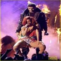 Free download drake-rihanna-too-good free photo or picture to be edited with GIMP online image editor