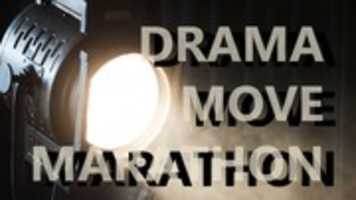 Free download Drama Marathon 800x 450 free photo or picture to be edited with GIMP online image editor