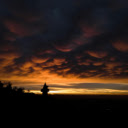 Dramatic Sunset with Silhouette over Graz  screen for extension Chrome web store in OffiDocs Chromium