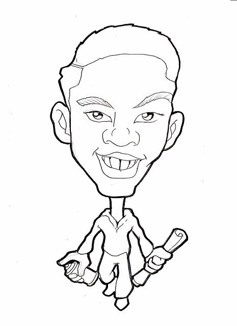 Free download Drawing Hand Drawn Sketch -  free illustration to be edited with GIMP free online image editor