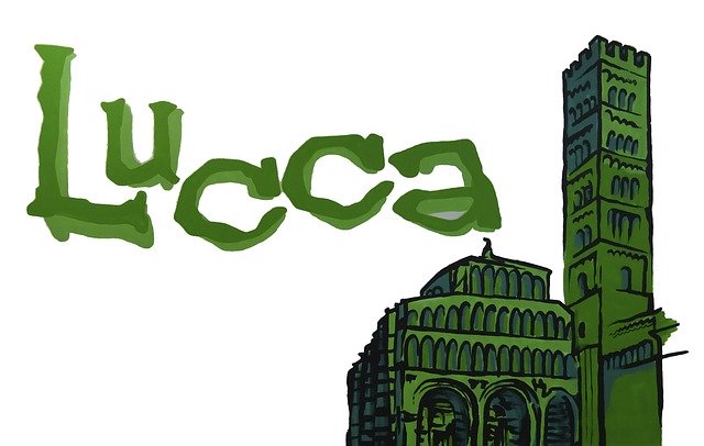 Free download Drawing Italy -  free illustration to be edited with GIMP free online image editor