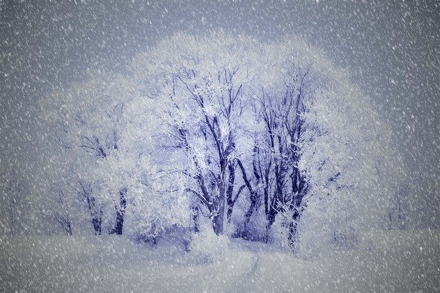 Free download Drawing Wintry Snow -  free illustration to be edited with GIMP free online image editor