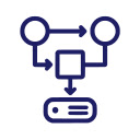 drawio mcp extension  screen for extension Chrome web store in OffiDocs Chromium
