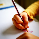Draw with pencil  screen for extension Chrome web store in OffiDocs Chromium