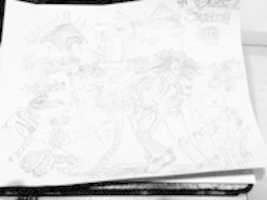 Free download Dr. D-Rail Robot Fighter free photo or picture to be edited with GIMP online image editor