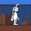 Dreadhead Parkour Game  screen for extension Chrome web store in OffiDocs Chromium