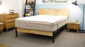 Free download Dream Cloud Mattress View free photo or picture to be edited with GIMP online image editor