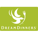 Dream Dinners  screen for extension Chrome web store in OffiDocs Chromium